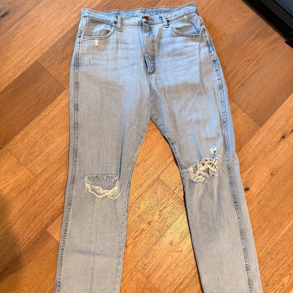 Wrangler Womens Size 13